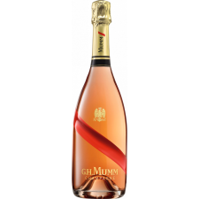 Mumm Grand Cordon Rouge Rosé 0,75l Champagne [12%] pezsgő