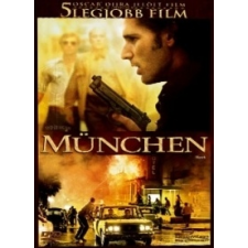  München (DVD) dráma