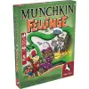 MUNCHKIN Fellinge társasjáték 17025G