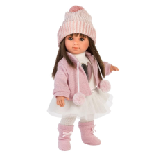 Munecas Llorens Llorens Sara 35 cm-es baba baba