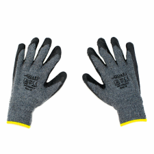  Munkakesztyű, Ombre modell, Szürke, 10-es méret védőkesztyű