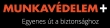 Munkavédelem+
