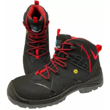  Munkavédelmi bakancs medox S3 esd 5819 43 munkavédelmi cipő