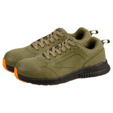  Munkavédelmi cipő, O2 SR FO, extra csúszásgátló talp, 41 munkavédelmi cipő