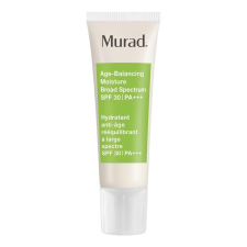 Murad Nappali Hidratáló Krém SPF30, 50 ml naptej, napolaj