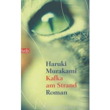 MURAKAMI:KAFKA AM STRAND regény