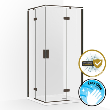  Murano zuhanykabin kád, zuhanykabin