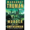  Murder in the Smithsonian – Margaret Truman
