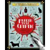  Murder Most Cryptic: Crosswords, Sudoku and Logic Puzzles to Tax Your Sleuthing Skills!