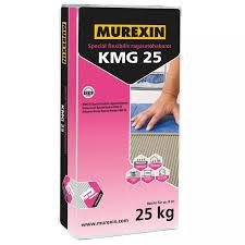 Murexin KMG 25 Speciál flexibilis ragasztóhabarcs 25kg glett, gipsz, csemperagasztó, por