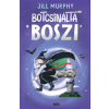 Murphy Jill Jill Murphy - Botcsinálta boszi