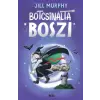Murphy Jill Jill Murphy - Botcsinálta boszi