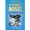 Murphy Jill Jill Murphy - Botcsinálta boszi - A hajmeresztő tanerő