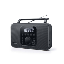 Muse M-091R órás rádió (M-091R) rádió