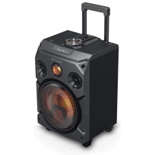 Muse M-1915 DJ hordozható hangszóró