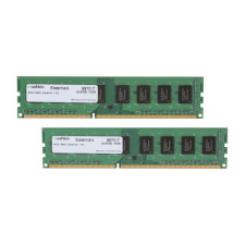 Mushkin 16GB /1333 Essentials DDR3 RAM KIT (2x8GB) (997017) memória (ram)