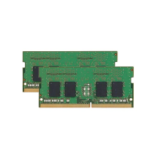 Mushkin 16GB 2133MHz DDR4 notebook RAM Mushkin Essentials CL15 (2x8GB) (MES4S213FF8G18X2) (MES4S213FF8G18X2) memória (ram)