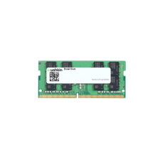 Mushkin 16GB 2400MHz DDR4 notebook RAM Mushkin Essentials CL17 (MES4S240HF16G) (MES4S240HF16G) - Memória memória (ram)