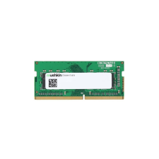 Mushkin 16GB 2933MHz DDR4 notebook RAM Mushkin Essentials CL21 (MES4S293MF16G) (MES4S293MF16G) memória (ram)