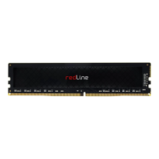 Mushkin 16GB / 4800 Redline DDR5 CL40 Single Desktop RAM (MRE5U480FFFD16G) memória (ram)