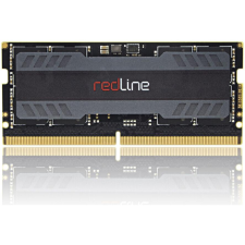 Mushkin 16GB / 5600 Redline DDR5 SODIMM CL46 Single Notebook RAM (MRA5S560LKKD16G) memória (ram)