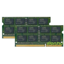 Mushkin 16GB Essentials Notebook DDR3 1066MHz CL7 KIT 997019 memória (ram)