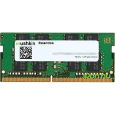 Mushkin 16GB Essentials Notebook DDR4 2400MHz CL17 MES4S240HF16G memória (ram)