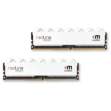 Mushkin 16GB Redline FB G3 DDR4 3600MHz CL16 KIT MRD4U360GKKP8GX2 memória (ram)