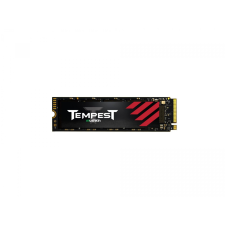 Mushkin 256GB M.2 2280 NVMe Tempest (MKNSSDTS256GB-D8) merevlemez, ssd