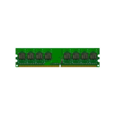 Mushkin 2GB /800 Essentials DDR2 RAM memória (ram)