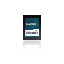 Mushkin 2TB Element 2.5" SATA3 SSD (MKNSSDEL2TB) merevlemez