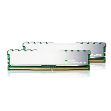 Mushkin 32GB /2400 Silverline DDR4 RAM KIT (2x16GB) (MSL4U240HF16GX2) memória (ram)