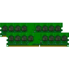 Mushkin 32GB 2400MHz DDR4 RAM Mushkin Essentials CL17 (2X16GB) (MES4U240HF16GX2) (MES4U240HF16GX2) - Memória memória (ram)