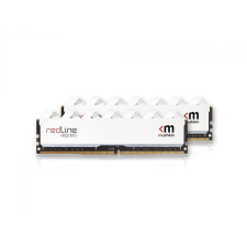 Mushkin 32GB / 2800 Redline White DDR4 RAM KIT (2x16GB) memória (ram)