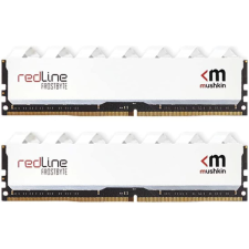 Mushkin 32GB / 4000 Redline Frostbyte White DDR4 RAM KIT (2x16GB) memória (ram)
