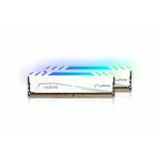 Mushkin 32GB / 4133 Redline Lumina White DDR4 RAM KIT (2x16GB) memória (ram)