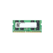 Mushkin 32GB DDR4 3200MHz SODIMM Essentials (MES4S320NF32G) memória (ram)