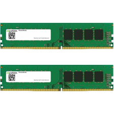 Mushkin 32GB Essentials DDR4 2933MHz CL21 KIT MES4U293MF16GX2 memória (ram)
