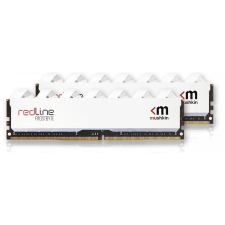 Mushkin 32GB Redline DDR4 3200MHz CL14 KIT MRD4U320EJJP16GX2 memória (ram)