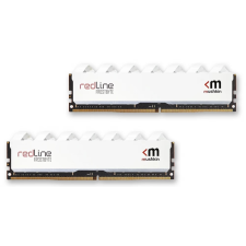 Mushkin 32GB Redline Frostbyte DDR4 3200MHz CL16 KIT MRD4U320GJJM16GX2 memória (ram)