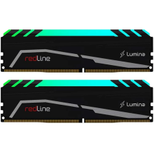 Mushkin 32GB Redline Lumina DDR4 3600MHz CL16 KIT MLA4C360GKKP16GX2 memória (ram)