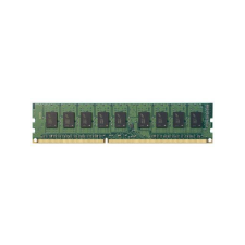 Mushkin 4GB /1333 Proline DDR3 ECC RAM Zöld (991714) memória (ram)
