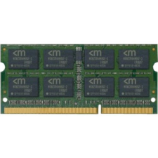 Mushkin 4GB /1600 Essentials DDR3 Notebook RAM (992037) memória (ram)