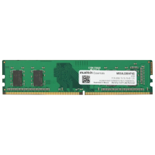 Mushkin 4GB Essentials DDR4 2666MHz CL19 MES4U266KF4G memória (ram)