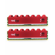 Mushkin 64GB 2800MHz DDR4 RAM Mushkin Redline CL17 (2x32GB) (MRA4U280HHHH32GX2) (MRA4U280HHHH32GX2) - Memória memória (ram)