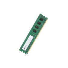 Mushkin 8GB /1066 ECC DDR3 RAM Zöld (MAR3E1067T8G28) memória (ram)