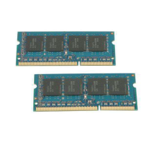 Mushkin 8GB /1066 Essentials DDR3 Notebook RAM KIT (2x4GB) memória (ram)