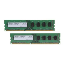 Mushkin 8GB /1600 Essentials DDR3 RAM KIT (2x4GB) memória (ram)