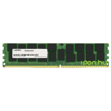 Mushkin 8GB Essentials DDR4 2400MHz CL15 MES4U240HF8G memória (ram)