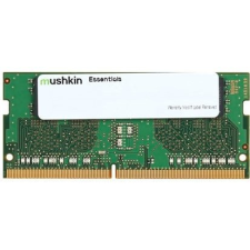 Mushkin 8GB Essentials Notebook DDR4 2400MHz CL17 MES4S240HF8G memória (ram)